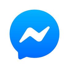 logo Messenger